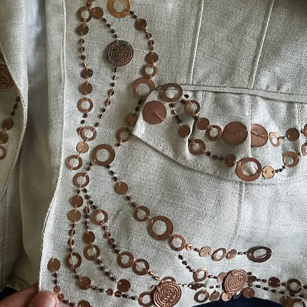 blazer - Picture 3 of 6